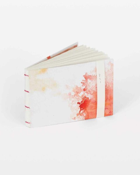 Poetry notebook